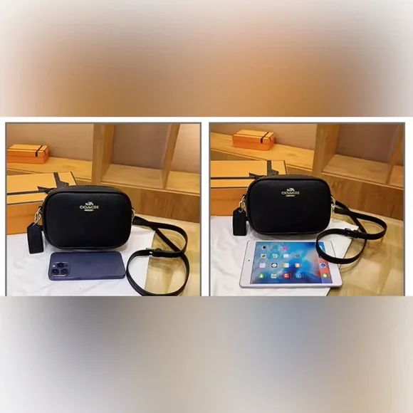 Brand new Coach Black Crossbody Bag - Picture 11 of 11